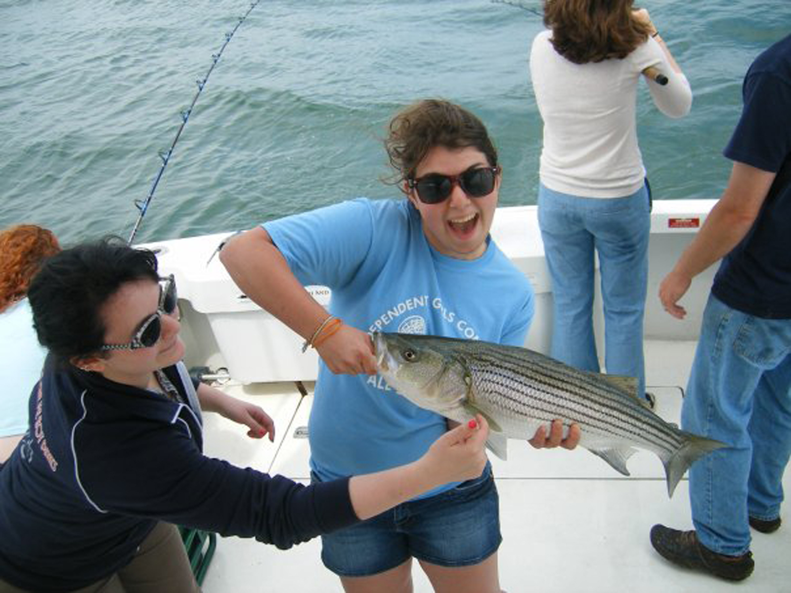 Fresh Catch